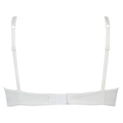 Voorgevormde Beugel Bh Secret Lace - Wit -Optimaal Lingerie Winkel 100702 6