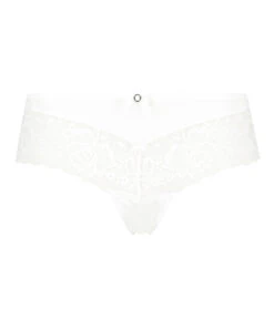 Brazilian Maya - Wit -Optimaal Lingerie Winkel 103553 5