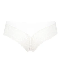 Brazilian Maya - Wit -Optimaal Lingerie Winkel 103553 6