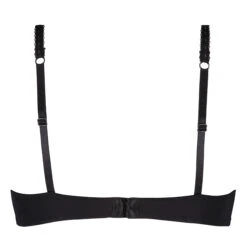Voorgevormde Beugel Bh Maya - Zwart -Optimaal Lingerie Winkel 103558 6