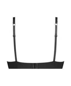 Voorgevormde Push-up Beugel Bh Maya - Zwart -Optimaal Lingerie Winkel 104736 6