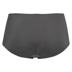 Hoge Boxer Diva - Grijs -Optimaal Lingerie Winkel 114937 6