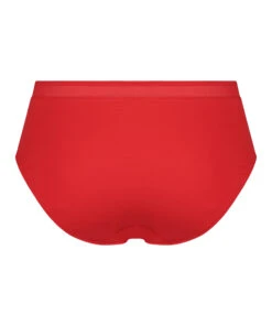 Slip Nina - Rood -Optimaal Lingerie Winkel 131724 6
