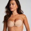 Push-up Plak Bh - Beige -Optimaal Lingerie Winkel 135447 1