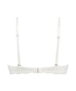 Voorgevormde Beugel Bh Angie - Wit -Optimaal Lingerie Winkel 166944 6