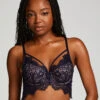 Voorgevormde Longline Beugel Bh Marilee - Blauw -Optimaal Lingerie Winkel 168698 1