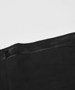 Dijenband Micro - Zwart -Optimaal Lingerie Winkel 169391 6