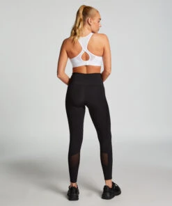 HKMX Sport Bh The All Star Level 2 - Wit -Optimaal Lingerie Winkel 175021 4