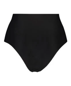Invisible High Waist Brazilian - Zwart -Optimaal Lingerie Winkel 175319 6