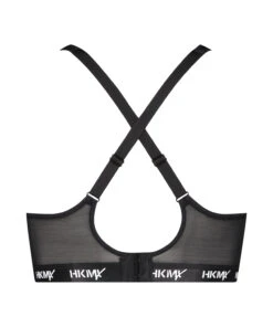 HKMX Sport Bh The All Star Level 2 - Zwart -Optimaal Lingerie Winkel 175964 6