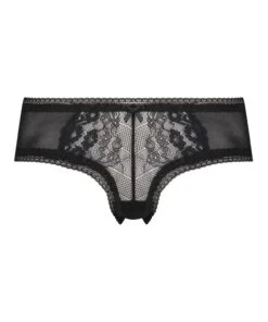 Brazilian Cali - Zwart -Optimaal Lingerie Winkel 178463 5