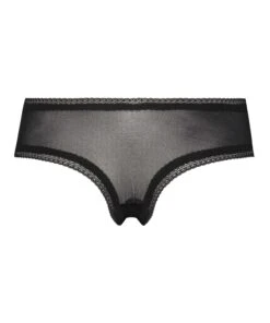 Brazilian Cali - Zwart -Optimaal Lingerie Winkel 178463 6