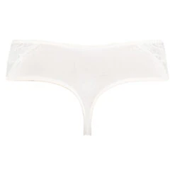 Boxerstring Sophie - Wit -Optimaal Lingerie Winkel 185938 6