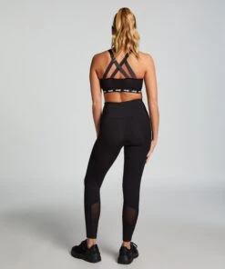 HKMX Sport Bh The Pro Level 3 - Grijs -Optimaal Lingerie Winkel 190857 4