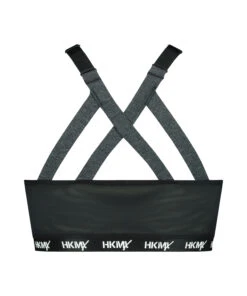 HKMX Sport Bh The Pro Level 3 - Grijs -Optimaal Lingerie Winkel 190857 6
