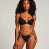 String Melda - Zwart -Optimaal Lingerie Winkel 191796 1