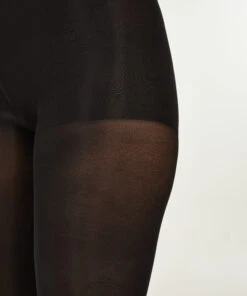 Panty 40 Denier - Zwart -Optimaal Lingerie Winkel 192072 2