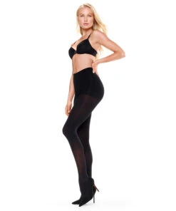 Panty 40 Denier - Zwart