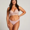 String Shiloh - Roze -Optimaal Lingerie Winkel 195501 1