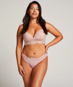 String Shiloh - Roze