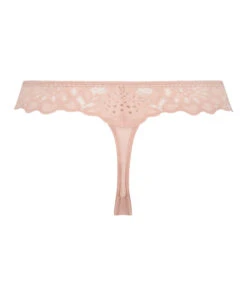 String Shiloh - Roze -Optimaal Lingerie Winkel 195501 6