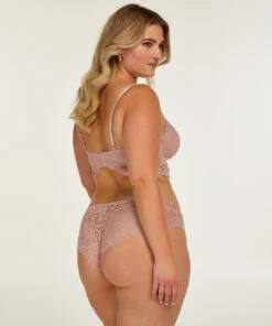Brazilian Shiloh - Roze 13 Brazilian Shiloh - Roze -Optimaal Lingerie Winkel 195502 13