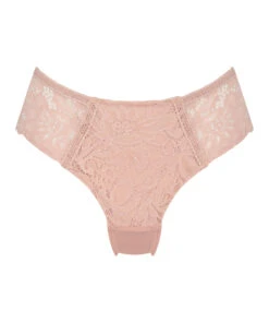 Brazilian Shiloh - Roze 14 Brazilian Shiloh - Roze -Optimaal Lingerie Winkel 195502 5
