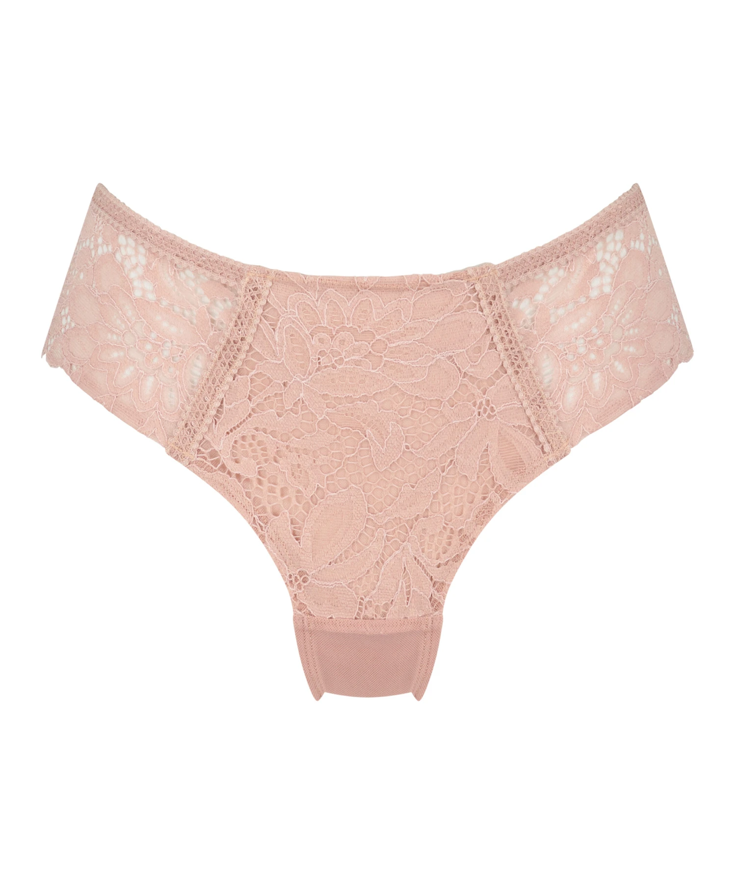 Brazilian Shiloh - Roze 8 Brazilian Shiloh - Roze - Afbeelding 6