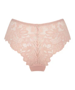 Brazilian Shiloh - Roze 15 Brazilian Shiloh - Roze -Optimaal Lingerie Winkel 195502 6