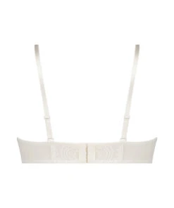 Voorgevormde Strapless Beugel Bh Valerie - Wit -Optimaal Lingerie Winkel 195736 6