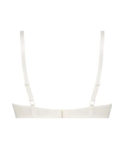 Voorgevormde Bh Zonder Beugel Valerie - Wit -Optimaal Lingerie Winkel 195737 6