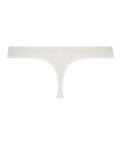 String Mesh - Wit -Optimaal Lingerie Winkel 195783 6