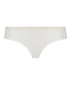 Brazilian Mesh - Wit -Optimaal Lingerie Winkel 195784 5