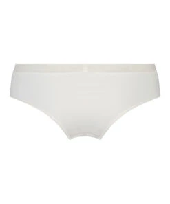 Brazilian Mesh - Wit -Optimaal Lingerie Winkel 195784 6