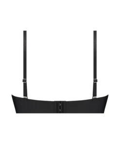 Voorgevormde Strapless Beugel Bh Jane - Zwart -Optimaal Lingerie Winkel 196496 6