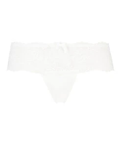 Boxerstring Florence - Wit -Optimaal Lingerie Winkel 196688 5