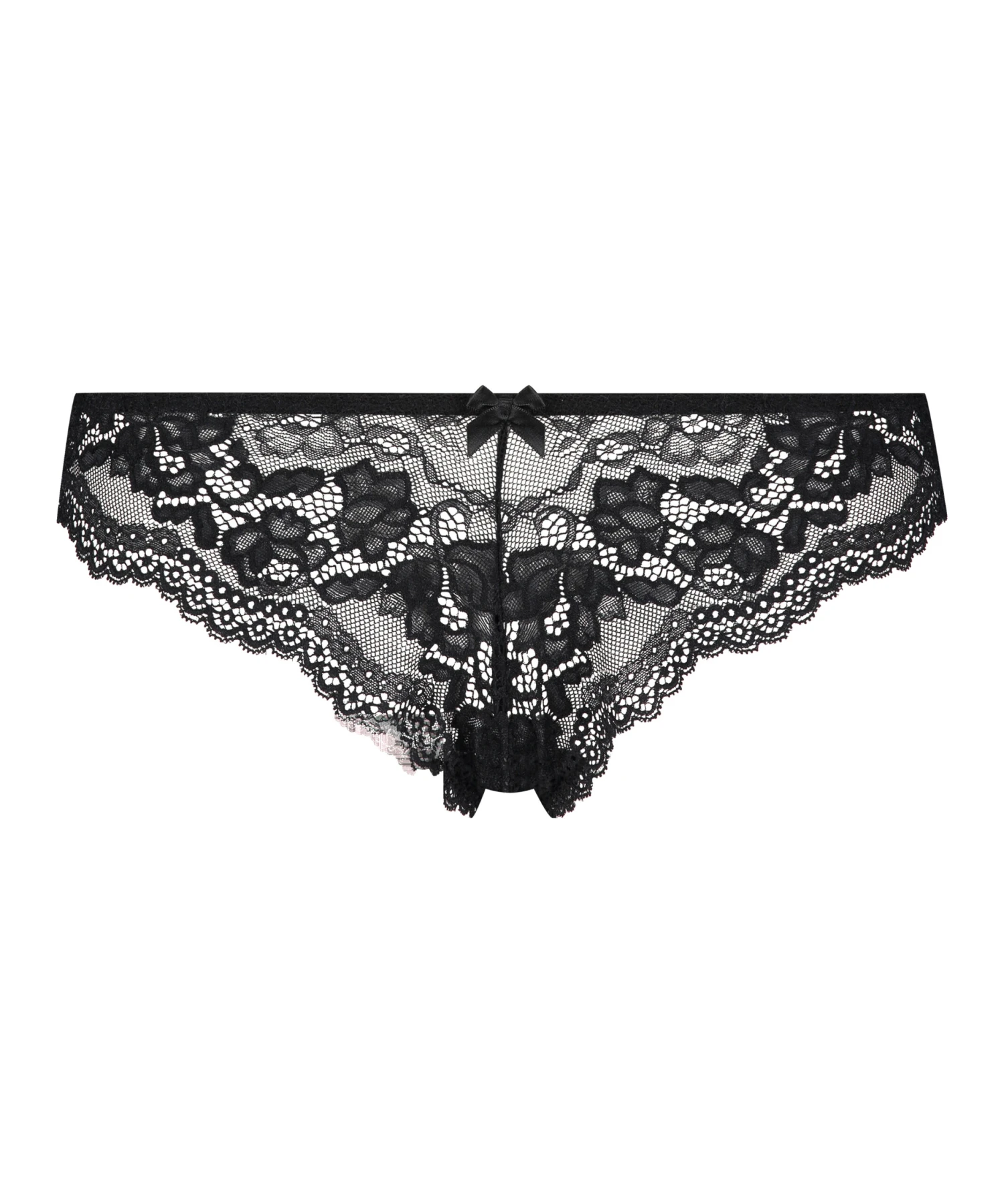 Brazilian Chelsea - Zwart 6 Brazilian Chelsea - Zwart - Afbeelding 4