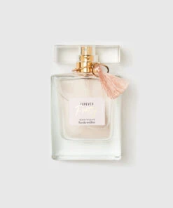 Eau De Toilette Forever Pretty - Wit