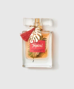 Eau De Toilette Forever Tropical - Wit