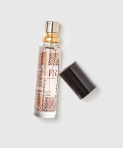 Purse Spray Noir - Wit