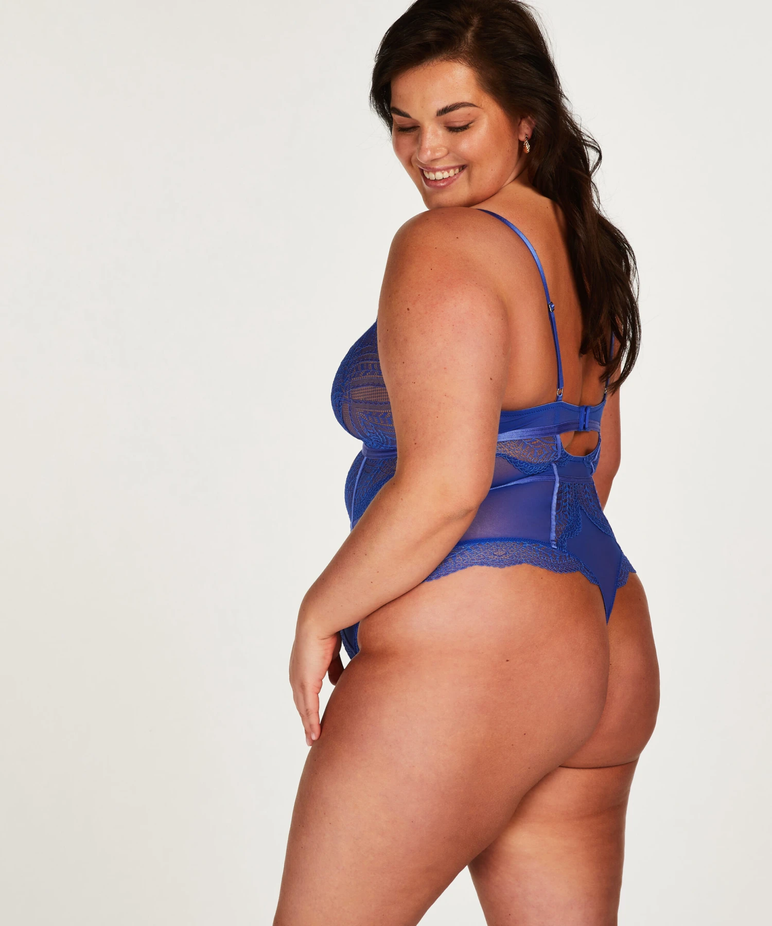 Body Jody - Blauw 7 Body Jody - Blauw - Afbeelding 5