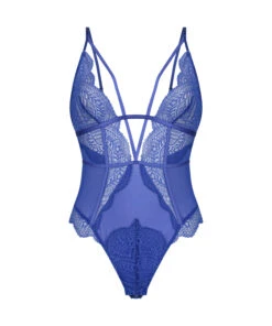 Body Jody - Blauw 14 Body Jody - Blauw -Optimaal Lingerie Winkel 200781 5