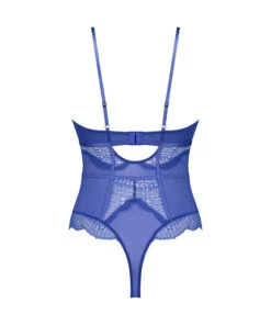 Body Jody - Blauw 15 Body Jody - Blauw -Optimaal Lingerie Winkel 200781 6