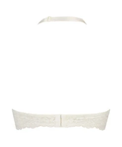Bralette Rose - Wit -Optimaal Lingerie Winkel 200795 6
