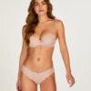 Brazilian Lola - Roze -Optimaal Lingerie Winkel 201093 1