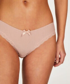 Brazilian Lola - Roze -Optimaal Lingerie Winkel 201093 2