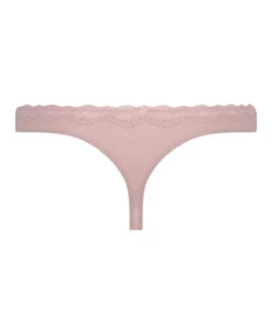 String Lola - Roze -Optimaal Lingerie Winkel 201094 6