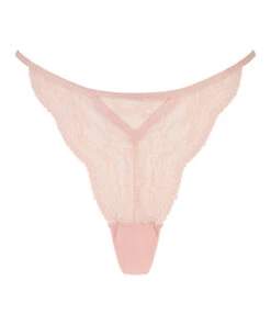 String Isabelle - Roze -Optimaal Lingerie Winkel 201214 5