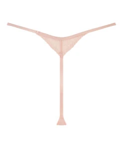 String Isabelle - Roze -Optimaal Lingerie Winkel 201214 6
