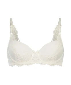 Voorgevormde Beugel Bh Daisy - Wit 16 Voorgevormde Beugel Bh Daisy - Wit -Optimaal Lingerie Winkel 201251 5